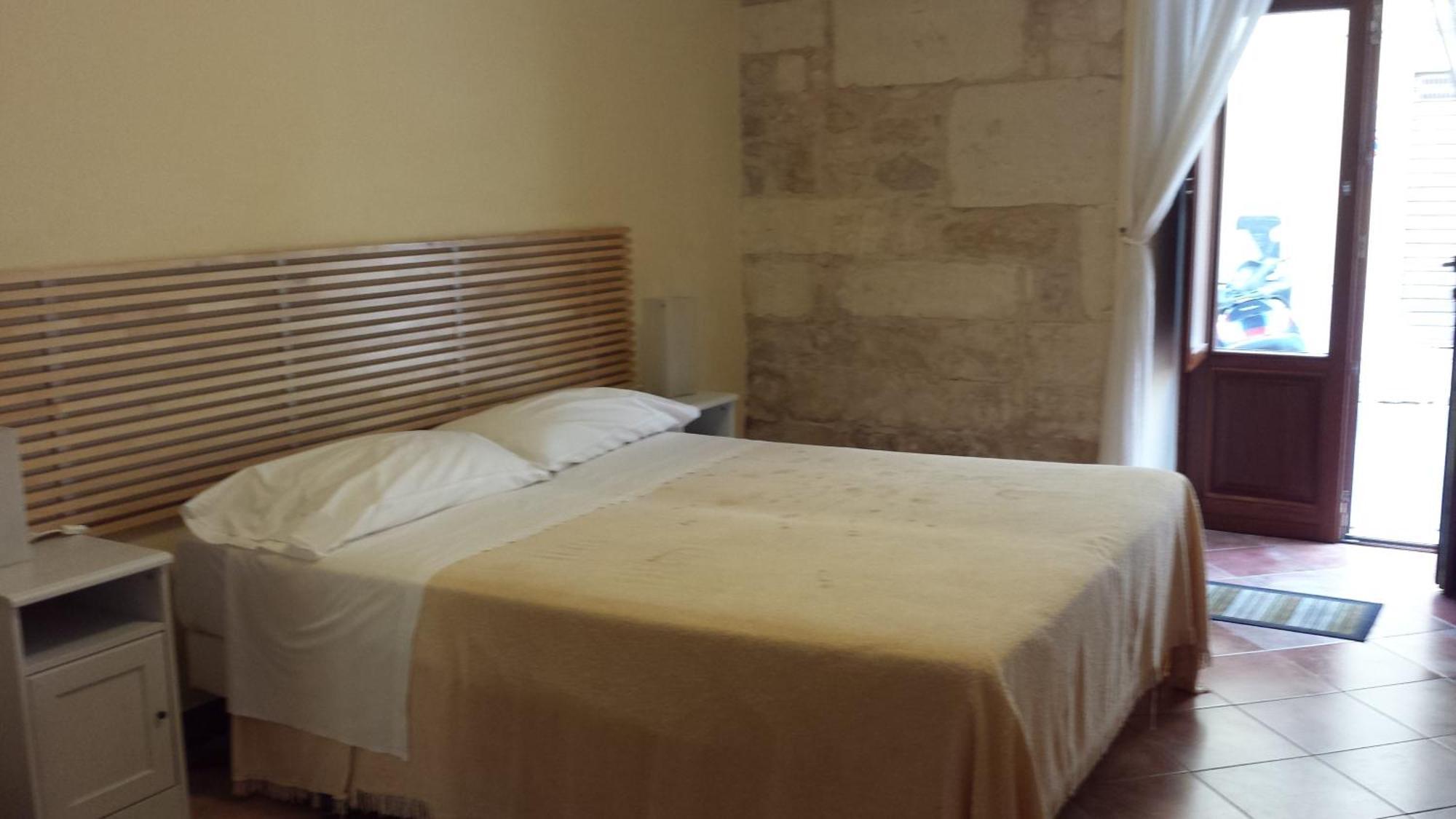 Iblea Paradise 2* Ragusa