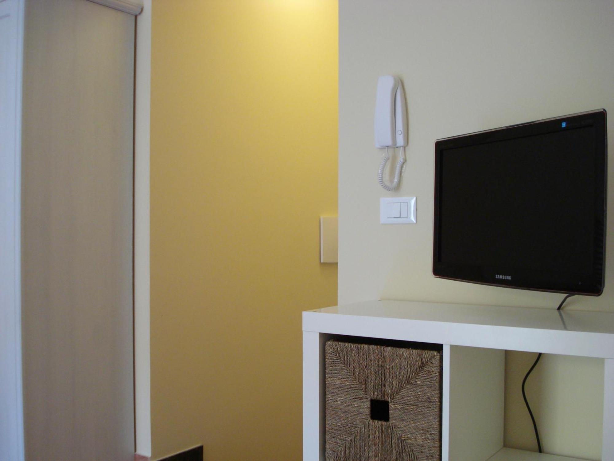 Iblea Paradise Bed & Breakfast Ragusa