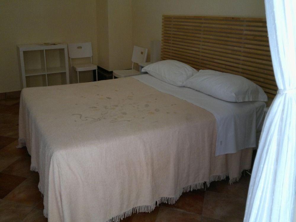 Bed & Breakfast Iblea Paradise 2*