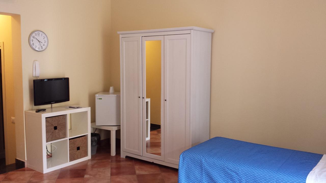 Frühstückspension Iblea Paradise Ragusa