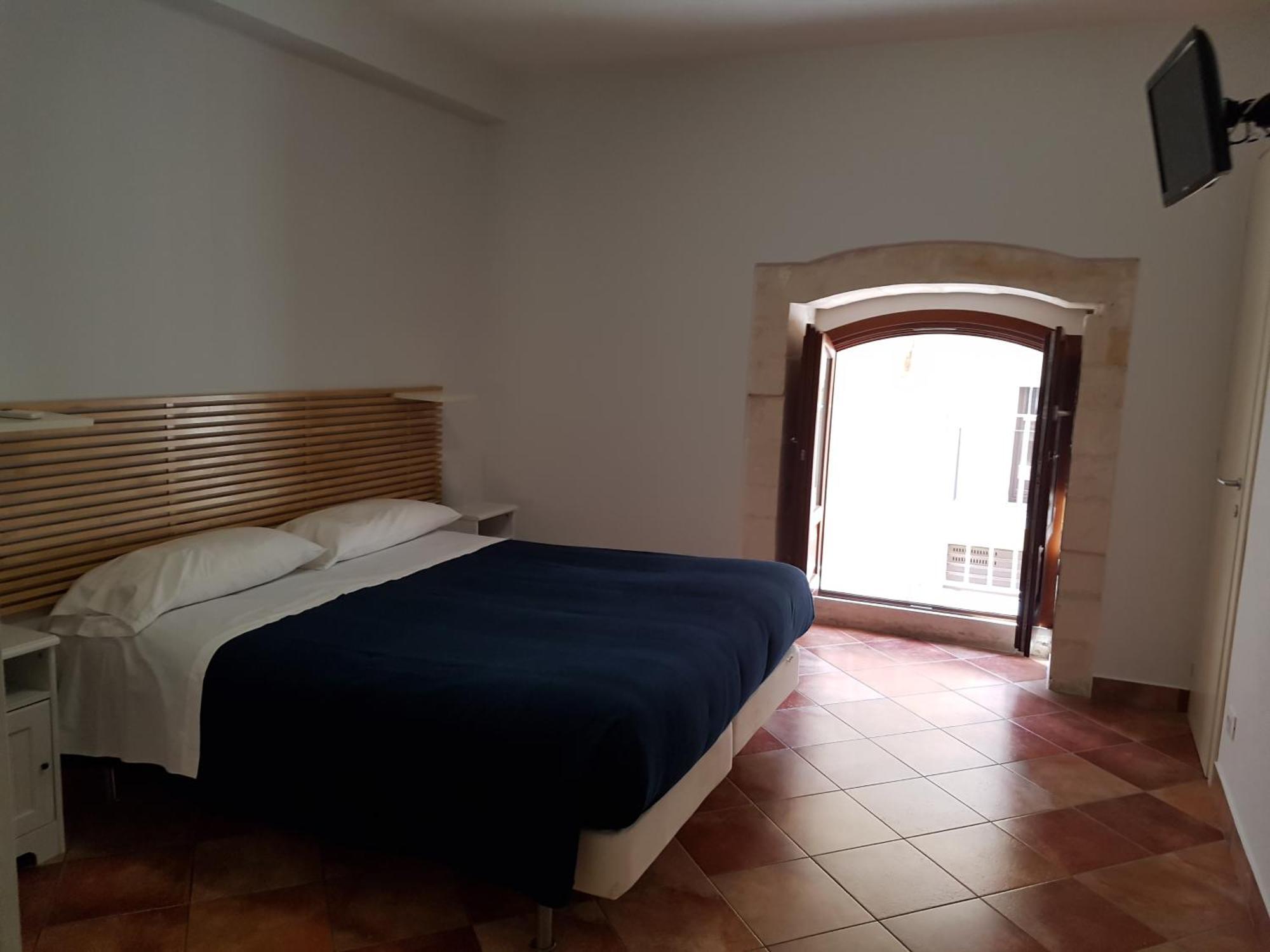 Iblea Paradise Frühstückspension Ragusa