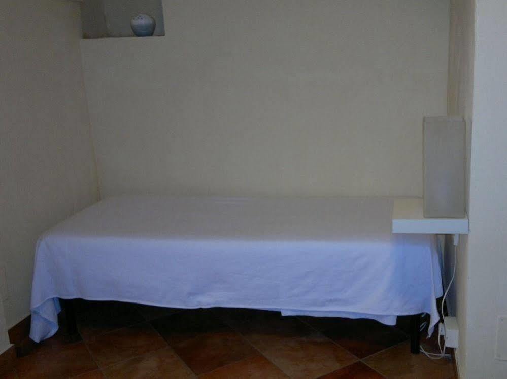 Bed & Breakfast Iblea Paradise 2*
