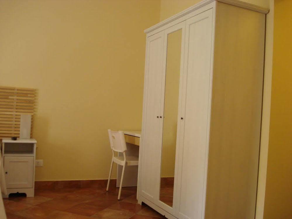Iblea Paradise Bed & Breakfast Ragusa