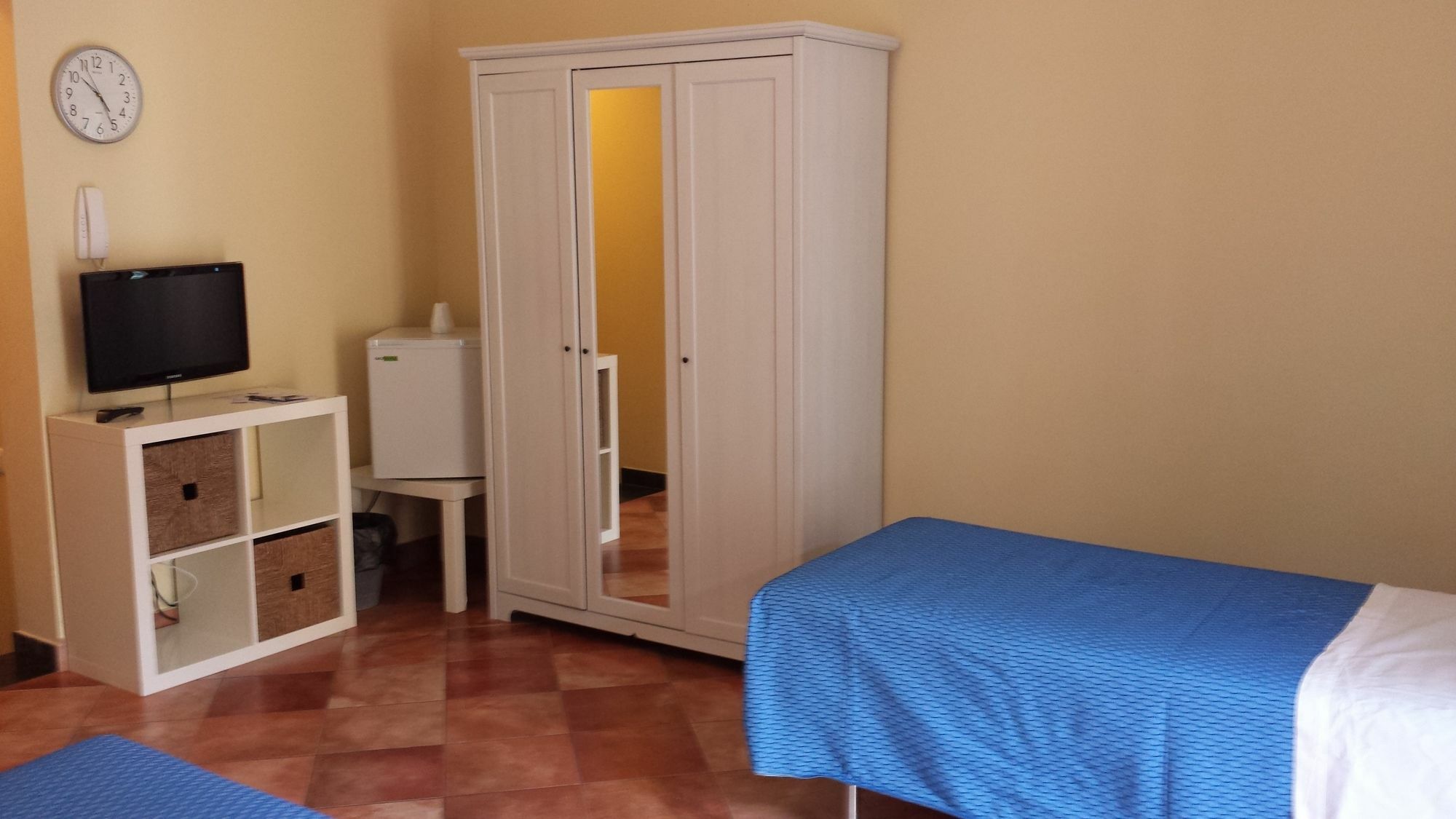 Frühstückspension Iblea Paradise Ragusa